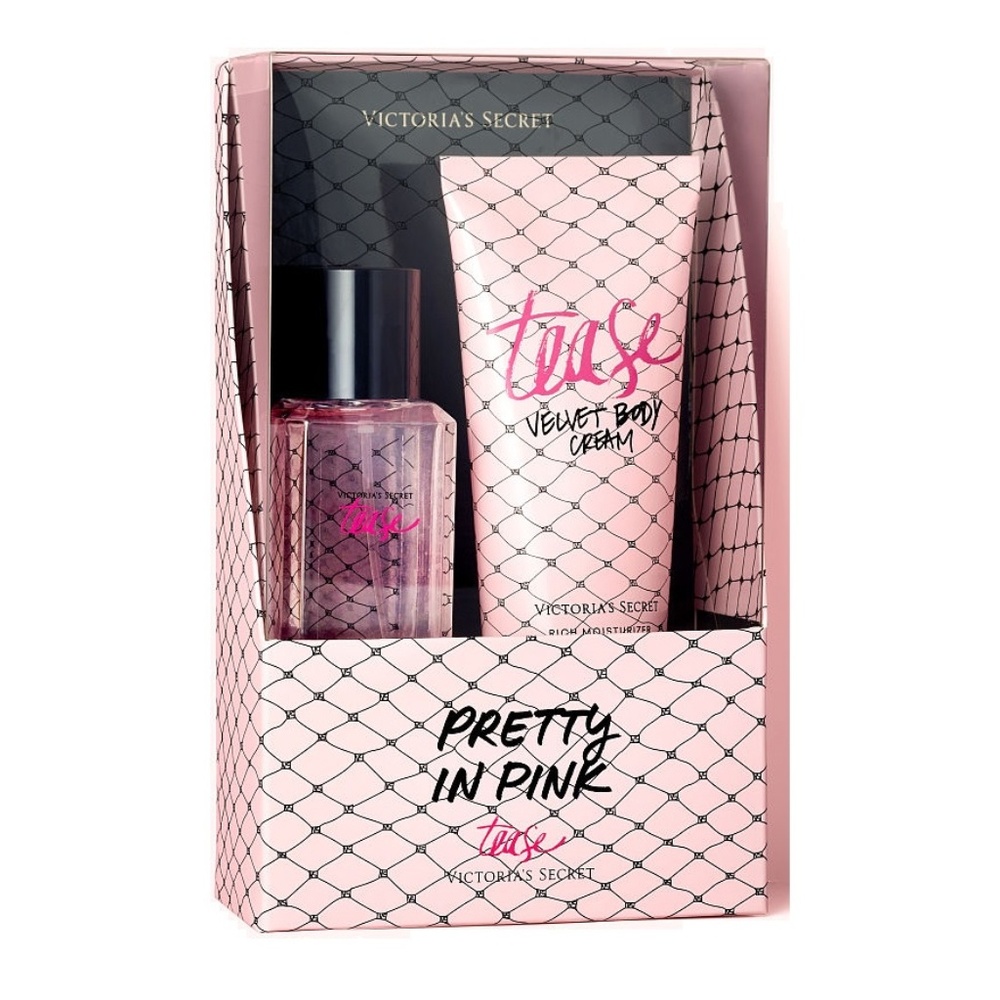 Victoria’s Secret Tease Fragrance Gift Set